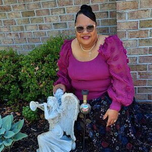 Meet your Posher, Barbara